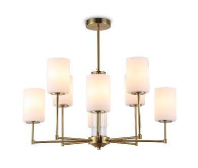 Купить Люстра на штанге Ambrella Light High Light Modern LH56217 Люстра на штанге Ambrella Light High Light Modern LH56217