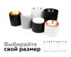 Корпус светильника накладной Ambrella Light DIY Spot C7724