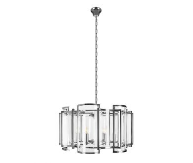 Купить Подвесной светильник Loft IT Reflection 10433/6 Подвесной светильник Loft IT Reflection 10433/6