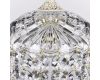 Подвесной светильник Bohemia Ivele Crystal AL16771/22 WMG