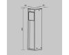 Уличная розетка Maytoni Socket O459FL-GF01SC