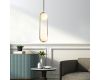 Подвесной светильник ImperiumLoft Hoop 140757-26