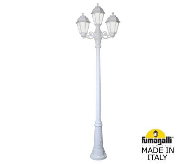 Купить Садовый светильник Fumagalli K22.156.S21.WYF1R Садовый светильник Fumagalli K22.156.S21.WYF1R