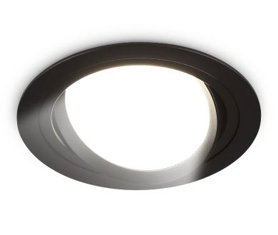 Купить Встраиваемый светильник Ambrella Light GX Standard Tech Techno Spot TN51913 Встраиваемый светильник Ambrella Light GX Standard Tech Techno Spot TN51913