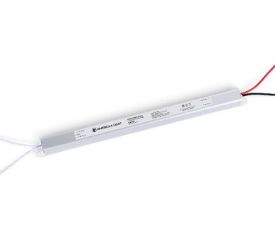 Купить Блок питания Ambrella Light LED Driver 24V 36Вт AC185-260 1.5A IP20 GS8623 Блок питания Ambrella Light LED Driver 24V 36Вт AC185-260 1.5A IP20 GS8623