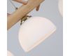 Подвесной светильник Arte Lamp Caprice A4183SP-3BR
