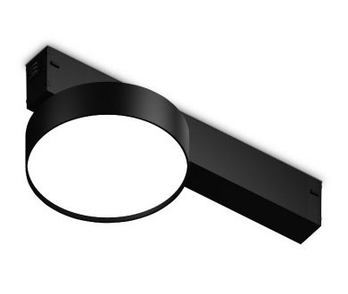 Купить Трековый магнитный светильник Ambrella Light Magnetic 220V GL1381 Трековый магнитный светильник Ambrella Light Magnetic 220V GL1381
