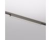 Трековый однофазный светильник Denkirs Shine linear DK5751-DN