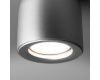 Потолочный светильник Elektrostandard Ogma DLN116 GU10 серебро 4690389153341
