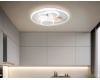 Потолочная люстра Ambrella Light Comfort LineTech FL4803