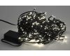 Гирлянда мишура 220V теплый белый ЭРА ENIN - GW Б0047970