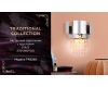 Настенный светильник Ambrella Light Traditional TR5250