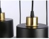 Подвесной светильник Ambrella Light Traditional TR8126