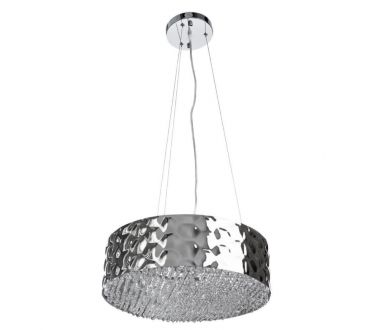 Купить Подвесной светильник Divinare Paola 2002/01 SP-6 Подвесной светильник Divinare Paola 2002/01 SP-6