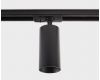 Трековый светильник Italline IT02-020 black 3000K