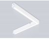 Трековый светодиодный светильник Ambrella Light Track System GL1705