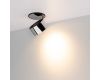 Встраиваемый спот Arlight SP-PLURIO-BUILT-R77-9W Warm3000 037999