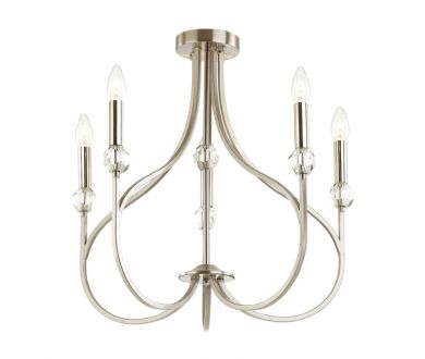 Купить Потолочная люстра LUMION MACKENZIE 4495/5C Потолочная люстра LUMION MACKENZIE 4495/5C