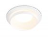 Встраиваемый светильник Ambrella Light Techno spot Acrylic Tech TN30707