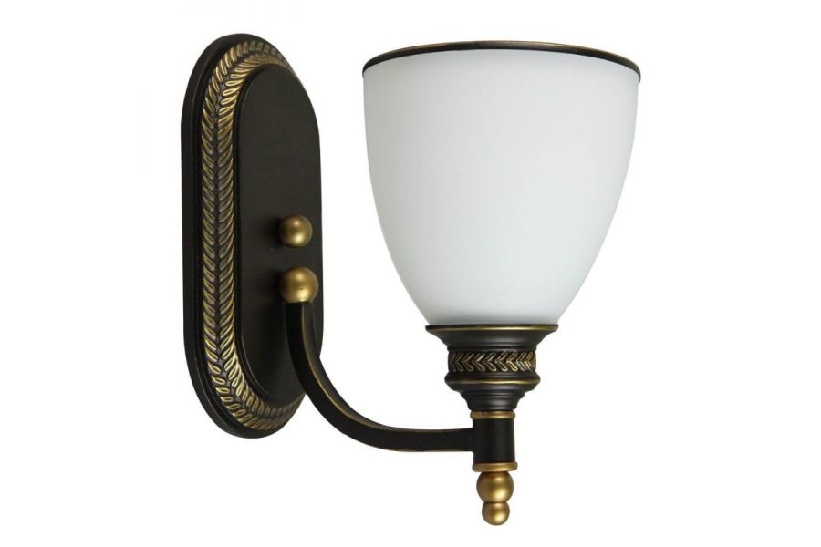 Бра Arte Lamp Bonito A9518AP-1BA