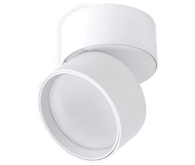 Купить Накладной спот Italline IT02-006 white 3000K Накладной спот Italline IT02-006 white 3000K