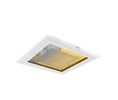 Купить Встраиваемый светильник Arte Lamp Downlights A8044PL-2WH Встраиваемый светильник Arte Lamp Downlights A8044PL-2WH