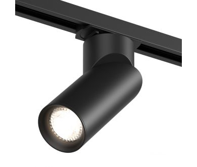 Купить Трековый светильник Denkirs Slant DK6080-BK Трековый светильник Denkirs Slant DK6080-BK