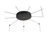 Подвесная люстра Lumion Ledio Stick 8400/27L