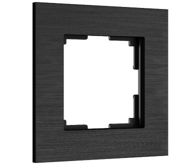 Купить Рамка на 1 пост Werkel AluMax 4690389204012 W0013508 a066329 Рамка на 1 пост Werkel AluMax 4690389204012 W0013508 a066329