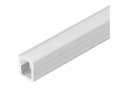 Купить Профиль Arlight SL-MINI-8-2000 ANOD 019322 Профиль Arlight SL-MINI-8-2000 ANOD 019322