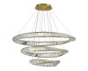 Подвесная люстра ST Luce Ritorto SL6204.301.03