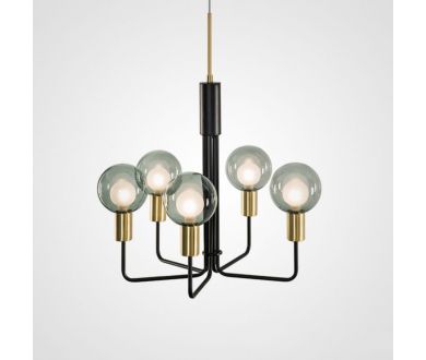 Купить Подвесная люстра ImperiumLoft Pearl 101899-26 Подвесная люстра ImperiumLoft Pearl 101899-26