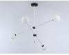 Люстра на штанге Ambrella Light Modern TR2505
