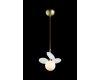 Подвесной светильник Loft IT Matisse 10008/1P white
