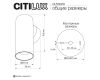 Настенный светильник Citilux Axel CL512310