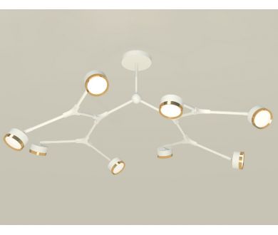 Купить Люстра на штанге Ambrella Light Traditional (C9059, N8124) XB9059152 Люстра на штанге Ambrella Light Traditional (C9059, N8124) XB9059152