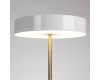 Настольная лампа Arte Lamp Elnath A5038LT-3WH