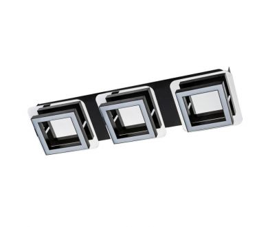 Купить Потолочный светодиодный светильник Horoz Likya 036-007-0003 HRZ00002250 Потолочный светодиодный светильник Horoz Likya 036-007-0003 HRZ00002250