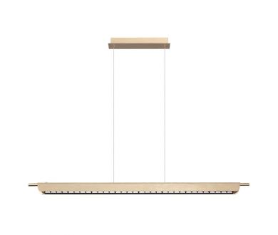 Купить Линейный светильник Odeon Light Punto 7018/40LA Линейный светильник Odeon Light Punto 7018/40LA