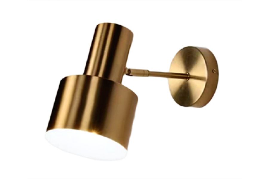 Спот Kink Light Орфей 07025W,20