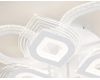 Потолочная люстра Ambrella Light Acrylica Original FA4294