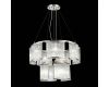 Подвесная люстра ST Luce Velletri SL1627.103.11