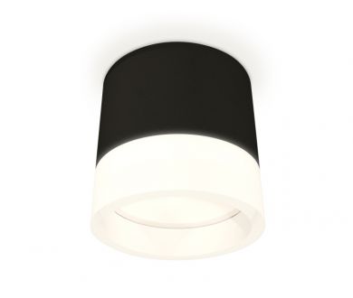 Купить Потолочный светильник Ambrella Light Techno Spot XS8111001 (C8111, N8401) Потолочный светильник Ambrella Light Techno Spot XS8111001 (C8111, N8401)