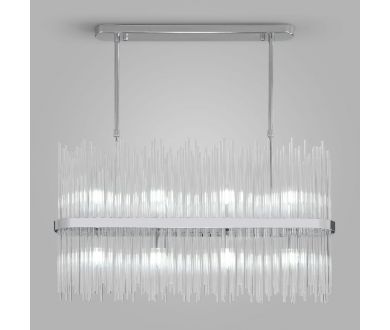 Купить Подвесная люстра Bogates Allure 485/8 Smart a065769 Подвесная люстра Bogates Allure 485/8 Smart a065769