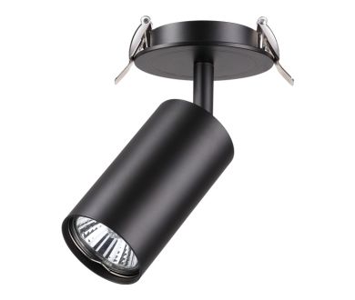 Встраиваемый спот Novotech Pipe 370416