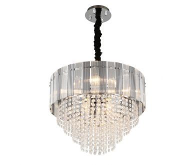 Купить Подвесная люстра Omnilux Naro OML-69513-08 Подвесная люстра Omnilux Naro OML-69513-08