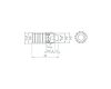 Модуль герметичный Arlight ARL-D9 12V Red 025874