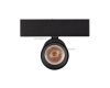 Трековый светодиодный светильник Arlight Mag-Spot-25-R90-9W Day4000 033240