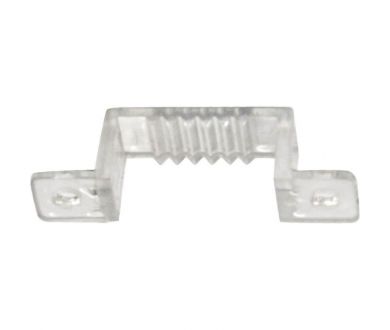 Купить Крепеж на стену Feron 3W для дюралайта LEDF3W LD127 26097 Крепеж на стену Feron 3W для дюралайта LEDF3W LD127 26097