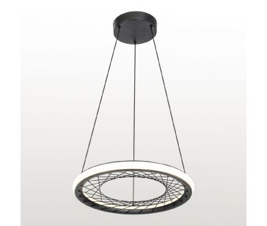 Купить Подвесной светильник Lussole Macon LSP-7305 Подвесной светильник Lussole Macon LSP-7305